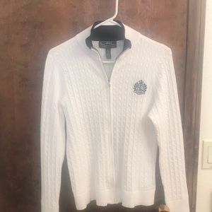 Ralph Lauren Cardigan